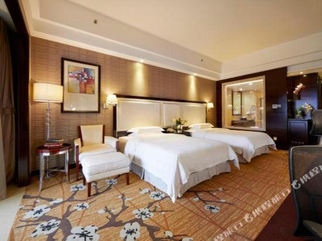 Country Garden Phoenix Hotel Yangshan Exterior foto